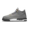 (GS) Air 3 Retro 'Cool Grey' 2021 Kids' 398614-012