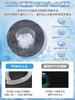 Summer Evolved Model New Cooling Cool Neck Ice Ice Neck Ring Freezes At No Batteries Cooling Heatstroke Sports Athletic Fireworks Displays 2024 -