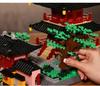 Suzhou Hanshan Temple Building Blocks: Challenging Educational Toy and Souvenir