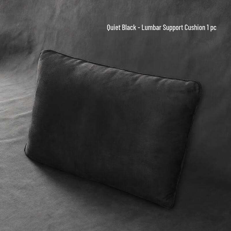 

OLOMMKEEP TOP Car Lumbar Support Pillow