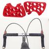 Multifunctional Bicycle Repair Handlebar Bracket Anti-Slip Cycling Handlebar Holder Bicycle Repair
