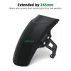 New For Kawasaki VERSYS1000 VERSYS 1000 Versys1000 Versys 1000 2019-2023 2022 Motorcycle Plastics Front Fender Mudguard Cover