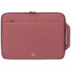Tucano Sandy Sleeve Laptop Bag for 13"/14" Laptop Burgundy
