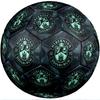 Hibernian FC Size 5 Standard Football Durable Training Match Soccer Ball for Adult Outdoor Sports