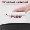 FLYMILE Universal Selfie Stick for GoPro Insta360 Action Cameras Tripod with Rotating Ball Head