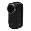 Action Camera 4K WiFi Anti Shake Thumb Camera with Water Proof Diving Case Multiple Mounts for Cycling Diving Car Home