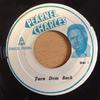 7inch Record PEARNEL CHARLES  Turn Dem Back NONE Pearnel Charles Jamaica Reggae Ska  Dub Used
