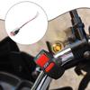 Accesorii de Pericol Înlocuiește Componente Controler de Avertizare Ușor de Instalat Ușor Modificat