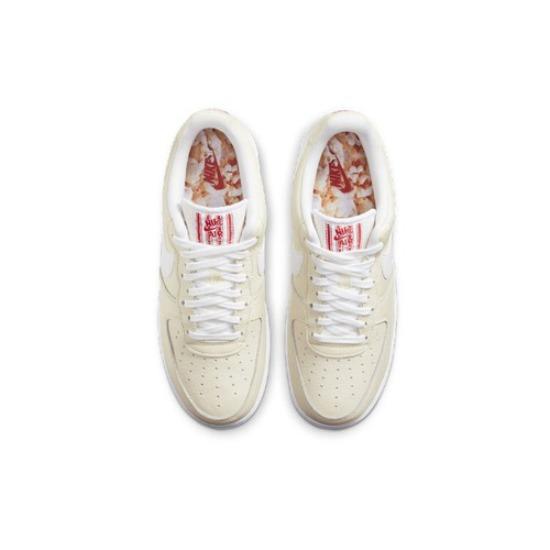 Nike Air Force 1 Low Popcorn - CW2919-100