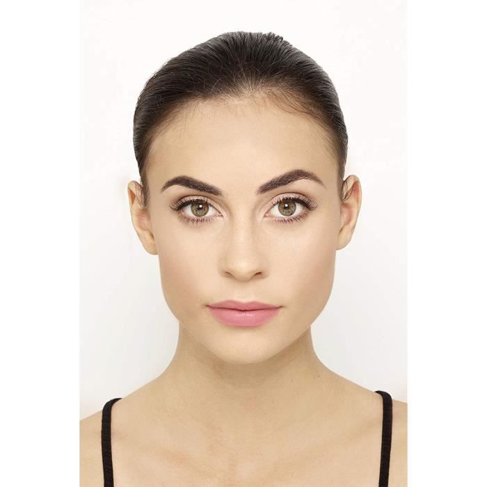 Faux Cils - Eylure - Accents 003 - Soulèvement Subtil - Réutilisable - Léger