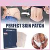 Body Slimmestar Toning Patches Tighten Potbelly Thigh Waist Slimming Care