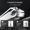 THREE SEVEN (777) Korean Business Nail Clipper Set