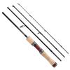 SHIMANO Trout Rod 24 Cardiff Stream Premium S48ul G 4