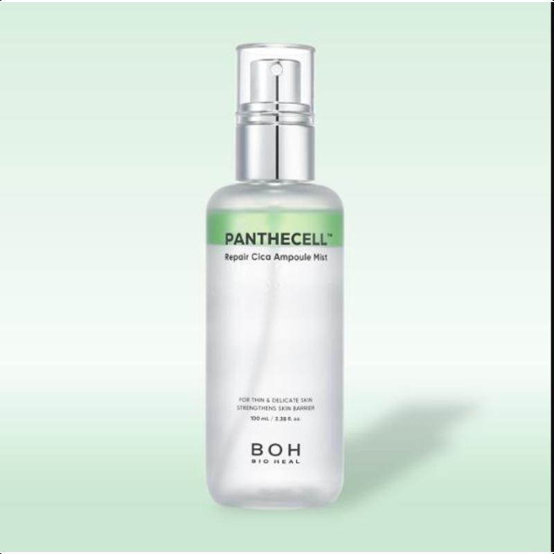 BIOHEAL BOH Panthecell Repair Cica Ampoule Mist 100 ml