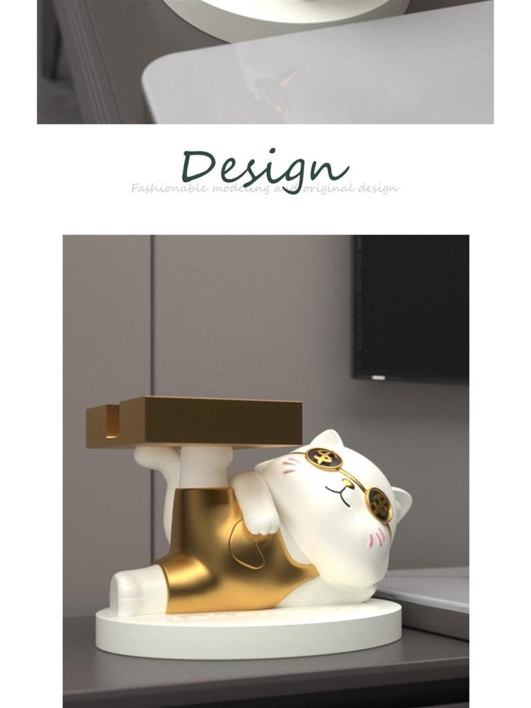 Charging Stand for Apple & Huawei Watches: Apple Watch, iWatch 8 - Creative Support Base & Ornament