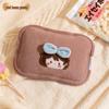 Cartoon Mini Electric Hot Water Bottle