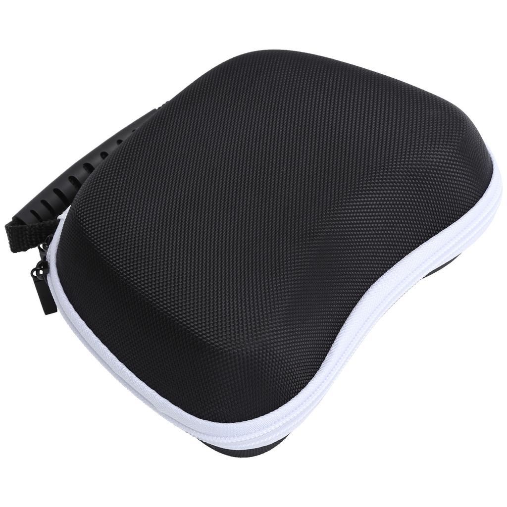 Game Controller Storage Bag Gamepad Nylon Protective Case Carrying Pouch for PS5