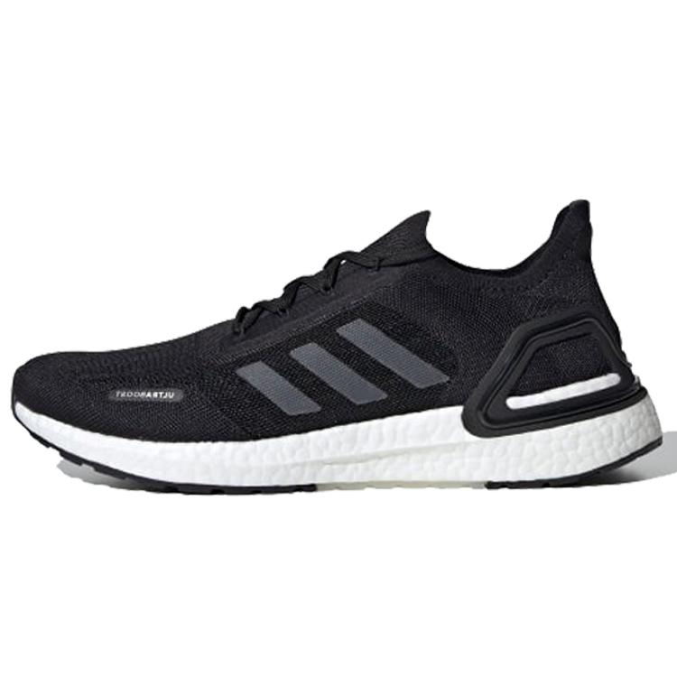 

adidas UltraBoost Summer.Rdy Чорний EG0748 44⅔