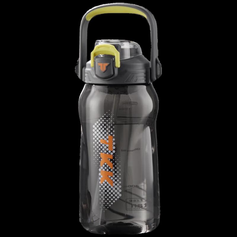 TKK Giant Dragon Tritan Water Bottle