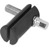 Steering Neck Bearing Race Remover,Motorcycle Steering Neck Bearing Race Removing Tool Universal for 1‑1/8in To 2‑5/8in ID Races