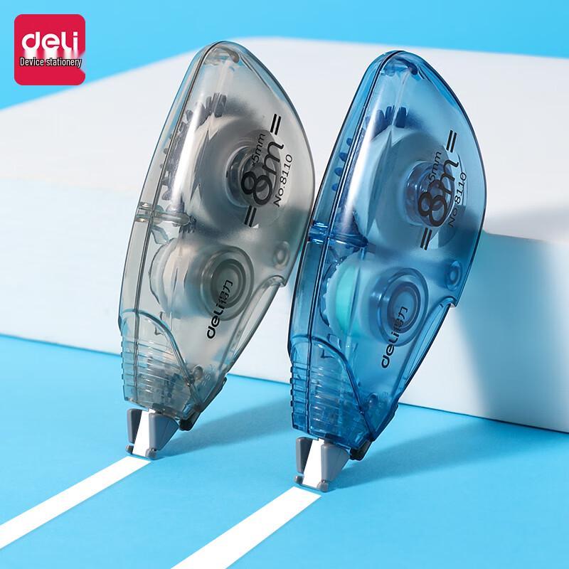 Deli 8110 Correction Tape