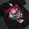 Akira Shirt Kaneda Tshirt Tetsuo T-Shirt Kei Manga Top Shikishima Bike Anime Tee