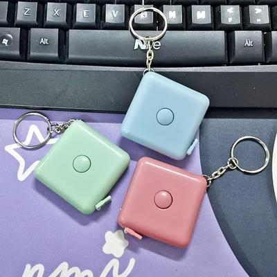 Fiziksel Ölçüm Aletleri – Mezura