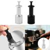 Coffee Puck Screen Remover Remove Easy to Use, Press Type High Performance Porta Basket Removal Tool
