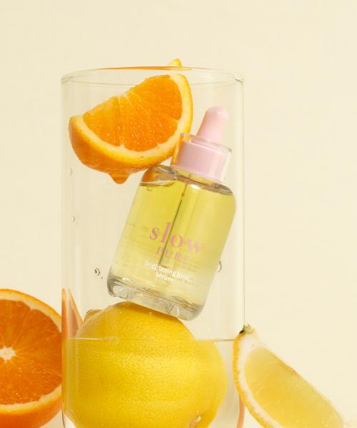 Slowpure Niacin Clear Tone Serum 50ml