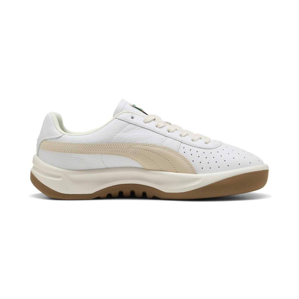 Puma GV Special Base Unisex Puma Weiß Warmweiß Niedrig geschnitten Lifestyle-Sneaker 398507-04