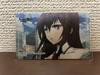 [USED] STEINS;GATE Linear Bounded Phenogram Animate Bonus