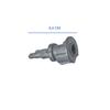 Ignition Shaft Lock Cylinder Shaft for Toyota