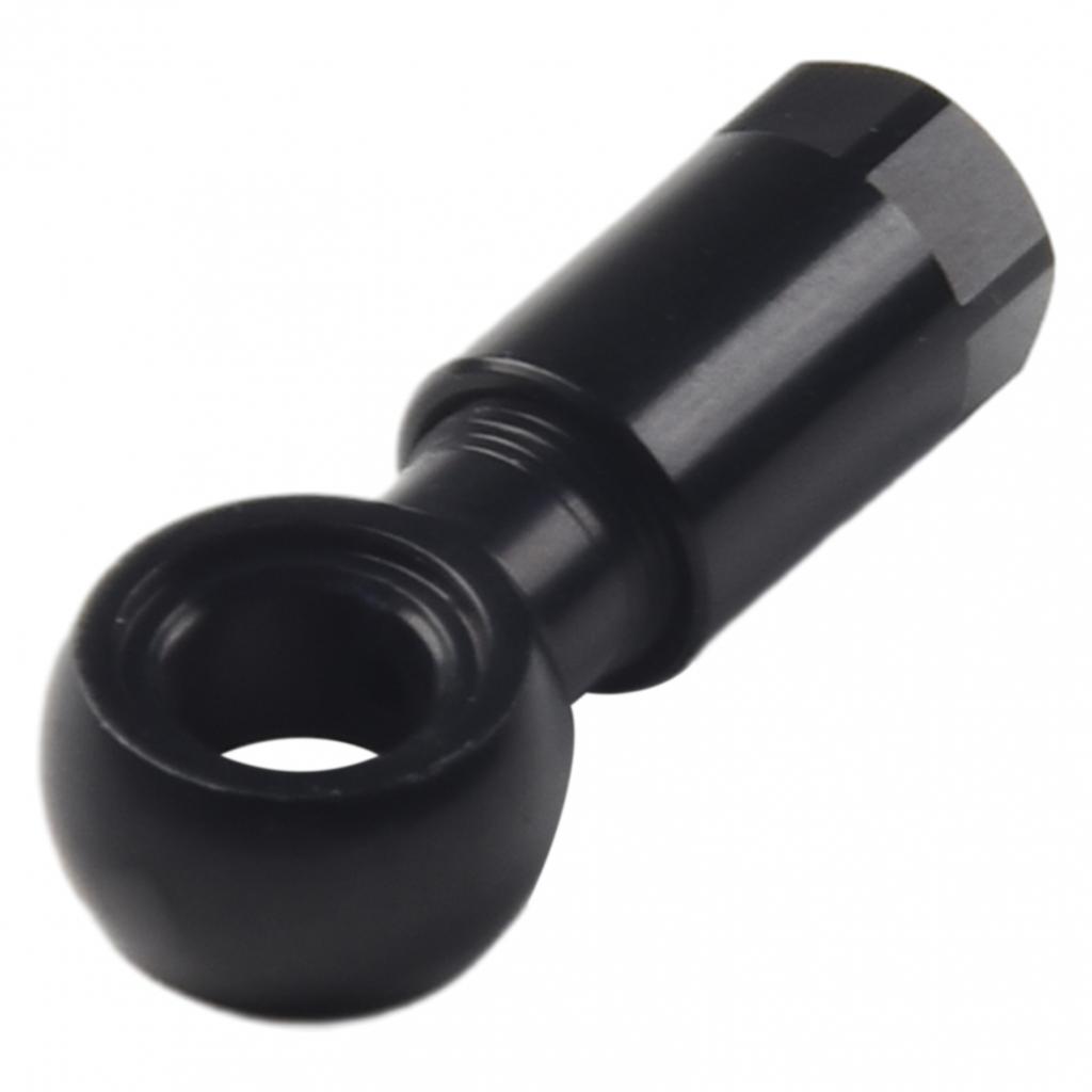 Olive Connector Accessories Adapter Aluminum Alloy