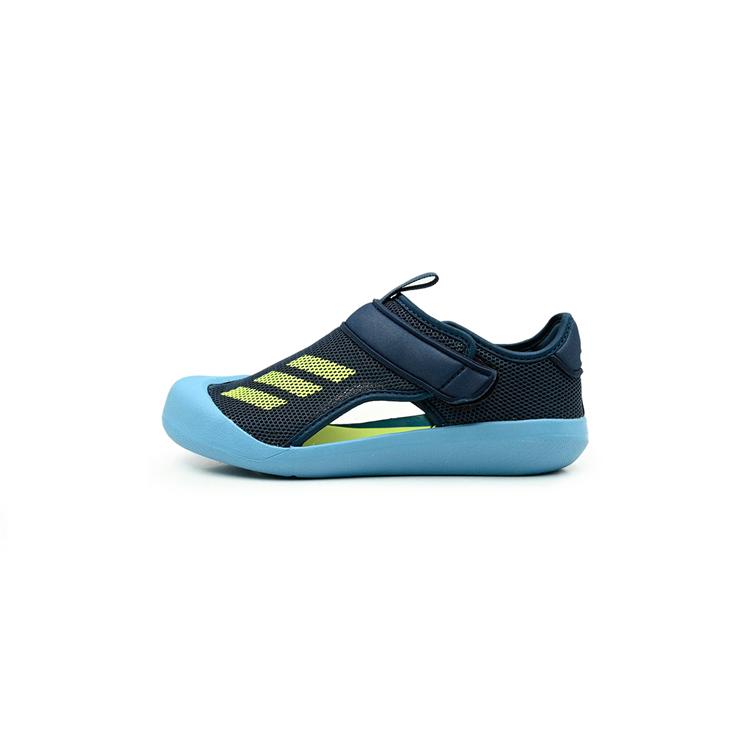 

Adidas Altaventure Children s Sandals Blue Children Aged 3-7 Years Old 34
