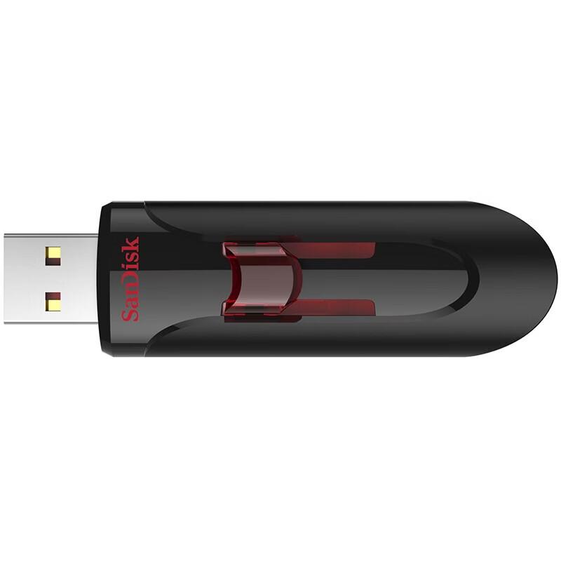 SanDisk CZ600 USB 3.0 Flash Drive