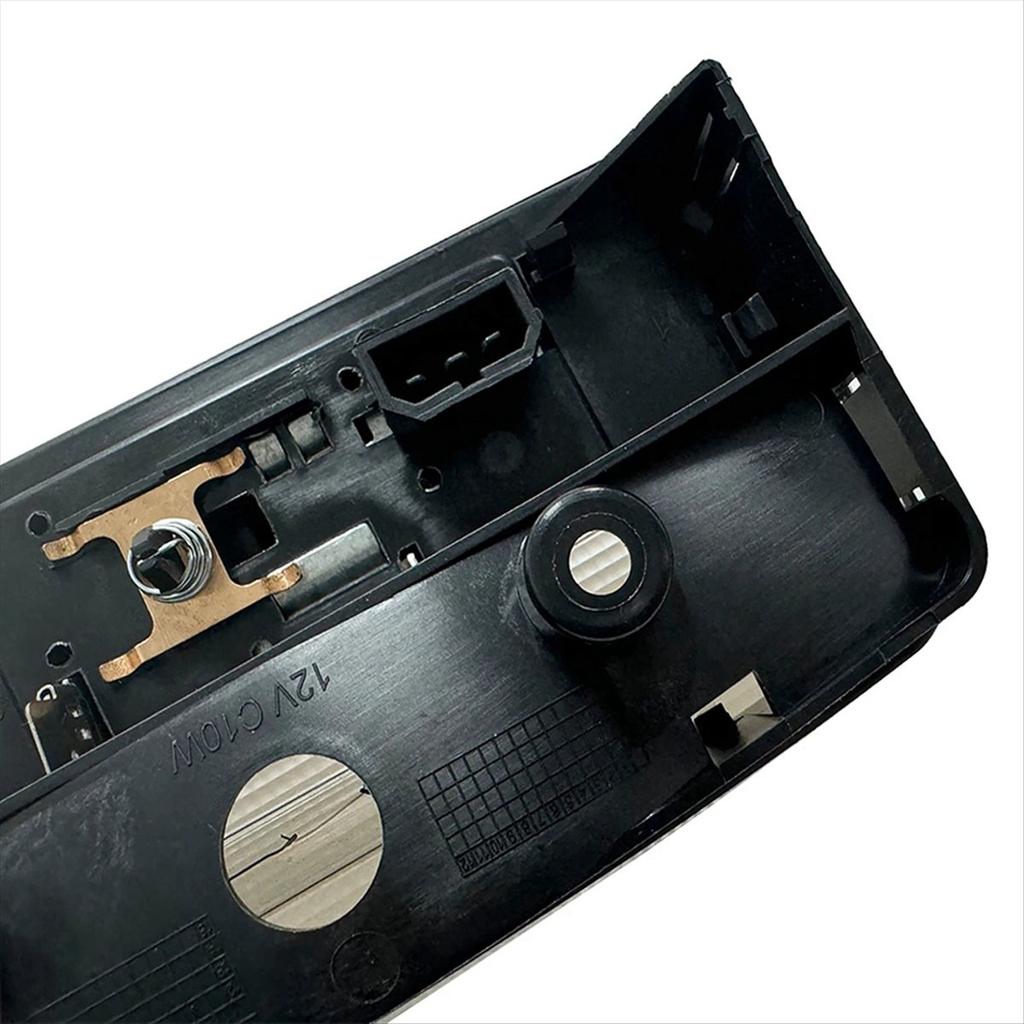 Interior Roof Light Switch for Polo 4 9N Up Bora Golf T5 Caddy Jetta Mk6 Skoda Octavia 2 A5 RS Fabia Seat Ibiza MK4 6J