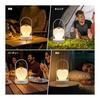 [New In 2026 & 3 Color Modes] Touch Control Lamp, Indirect Lighting, Ambient Lighting, Dimmable/adjustable, Rechargeable, Easy On the Eyes, Indoor