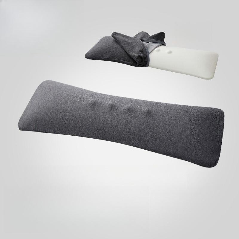 Waist Pillow Bed Sleep Waist Pad Pregnant Women Waist Rest Waist Support Low Thin Sleep Waist Pad