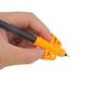 Child Silicone Pencil Writing Grip Posture Corrector Ergonomic Hand Writing Aid Tool For Learning Practicing Student Stationery