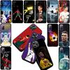 Soccer No 7 Football No7 Portugal Cover for Motorola Moto G86 G57 E14 E15 G14 G34 G67 G13 G24 A54 G15 Power E22 Coque Phone Case