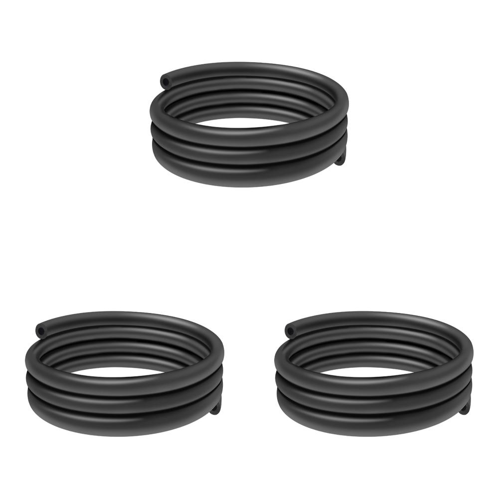 

10-1PC 1.6M Bike Frame Internal Housing Damper Soundproof Bike Internal Line Housing Damper for MTB Road Bicycle Shifting Cable