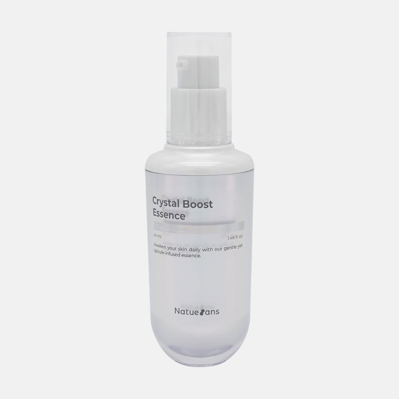 Natüe Natüe Sens Crystal Boost Essence