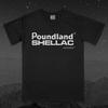 Poundland Shellac Mclusky T-Shirt | Comfort Colors Punk Rock Band T-Shirt