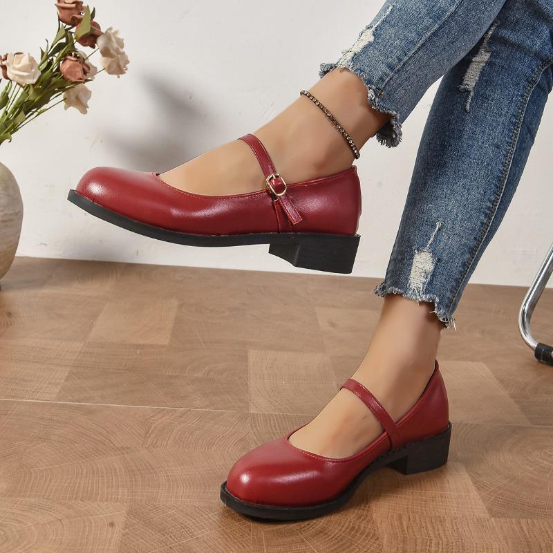 

Fashion Ladies Shoes 2025 Brand Shallow Women s High Heels Fashion Buckle Strap Office and Career Plus Size Best Seller Heeled Sandals 43