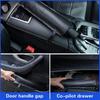 Kncr9 Car Windshield Sunshade Umbrella Car Front Shading For SEAT Ibiza Leon Arona Ateca Altea Arosa Exeo Tarraco Car Accessories
