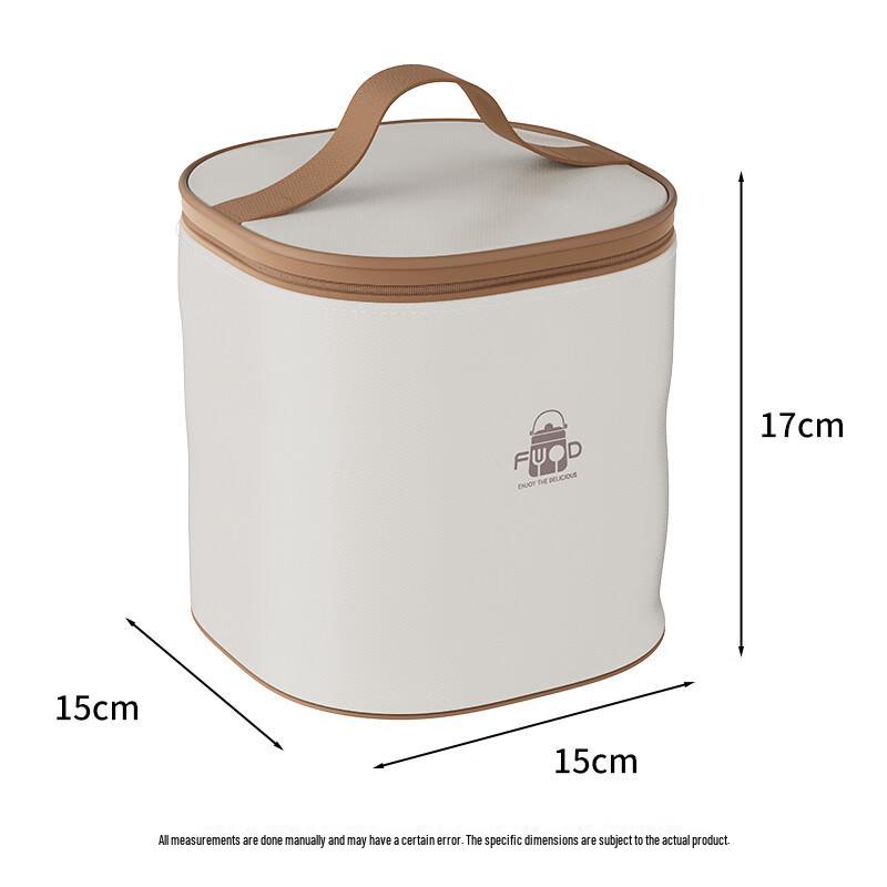 YMER Double-Layer Insulated Food Jar