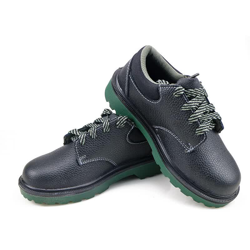 Honeywell BaGu 703 Low-Top Safety Shoes 39