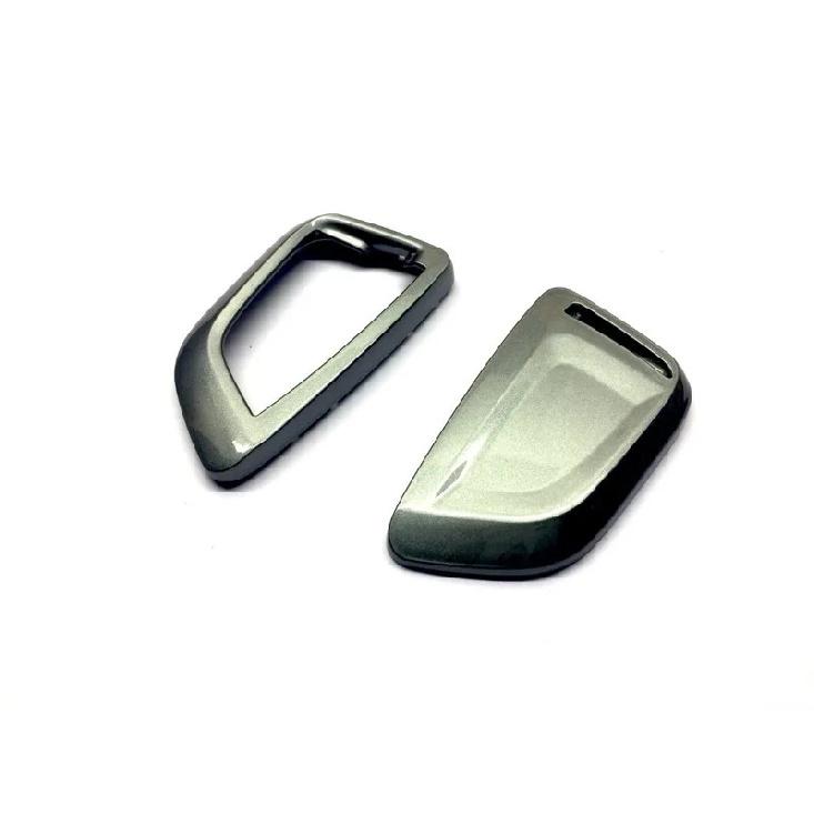 Gloss Multi-colors Remote Key Cover Protection Case Keypad For BMW F and G Series Remote Key F48 X1 F15 X5 F16 X6 F45 2 G30 G11