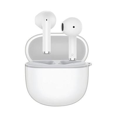 Compatibile con la custodia antiurto per cuffie Ailybuds Lite, custodia in TPU morbido resistente agli urti, antipolvere, morbida e lavabile.