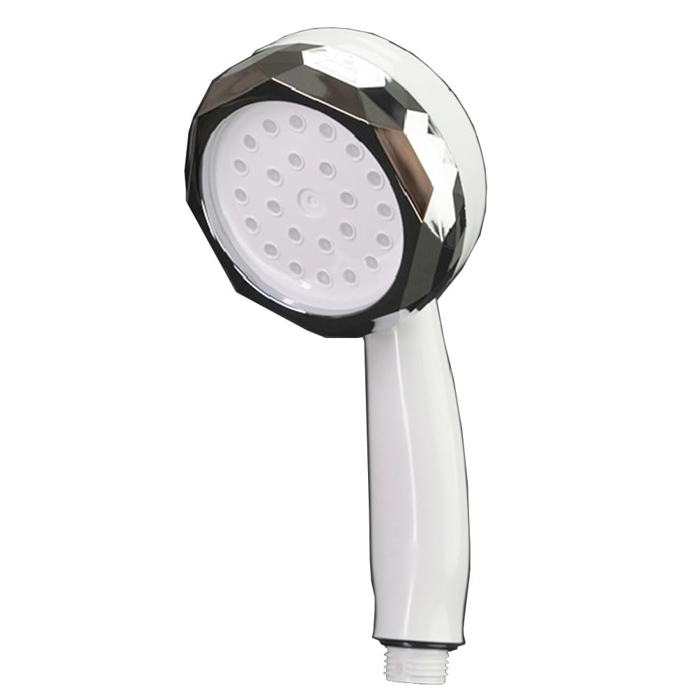 

Nanobubble Shower Head Generates million nanobubbles than per CC High water pressure cleansing effect Suitable for and men Tornado SW compatible model